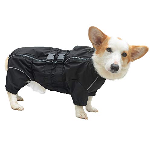 10 Best Raincoat For (2024 Update) Almost Home Rescue