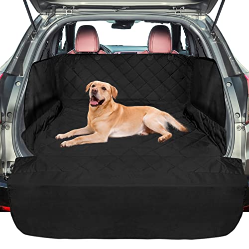 Best Dog Crate For Suv (2023 Update) Almost Home Rescue