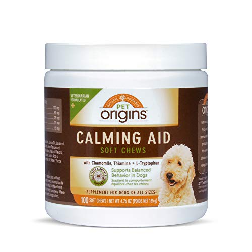 Best Dog Calming Aid For Fireworks (2024 Update) Almost Home Rescue