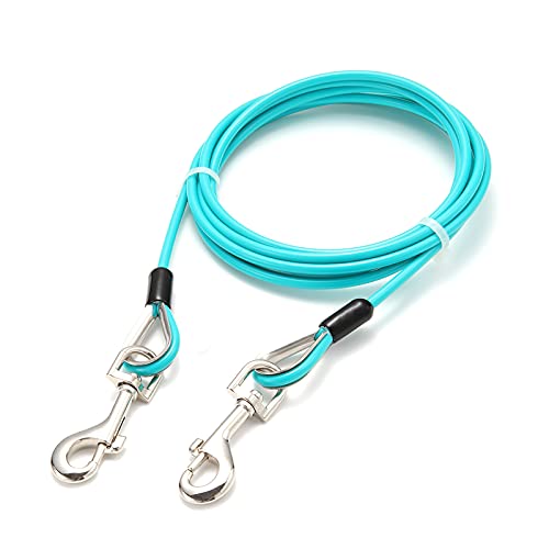 Best Dog Leads For Yard (2024 Update) Almost Home Rescue