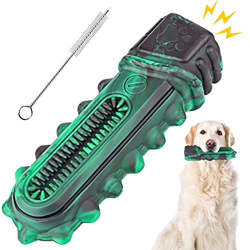 10 Best Toothbrush For Golden Retriever (2024 Update) Almost Home Rescue