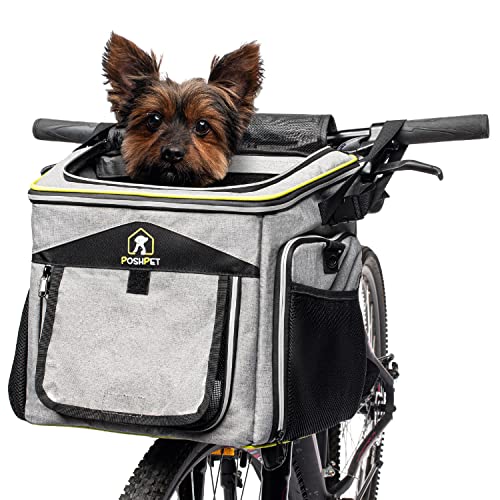 10 Best Bicycle Carrier For French Bulldog (2024 Update) Almost Home