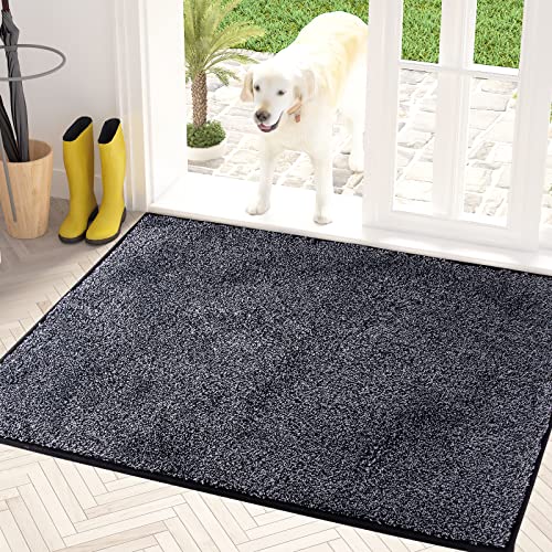 Best Dog Mat For Muddy Paws (2023 Update) Almost Home Rescue