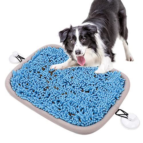 10 Best Snuffle Mat For Golden Retriever (2023 Update) Almost Home Rescue