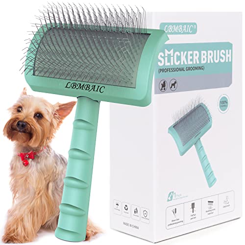 Best Dog Brushes For Doodles (2024 Update) Almost Home Rescue