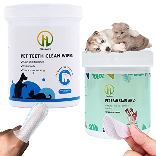 Best Dog Eye Wipes For Tear Stains (2024 Update) Almost Home Rescue