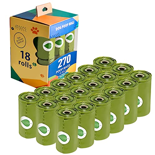 Best Dog Poop Disposal System (2024 Update) Almost Home Rescue