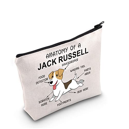 10 Best Brush For Jack Russell Terrier (2024 Update) Almost Home Rescue