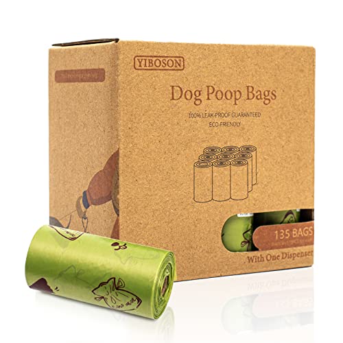Best Eco Friendly Dog Poop Bags (2023 Update) Almost Home Rescue
