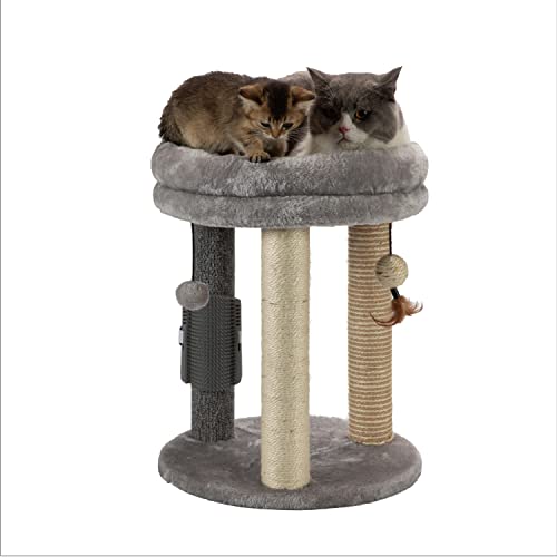 10 Best Carpet For Cat Scratching Post (2024 Update) Almost Home Rescue