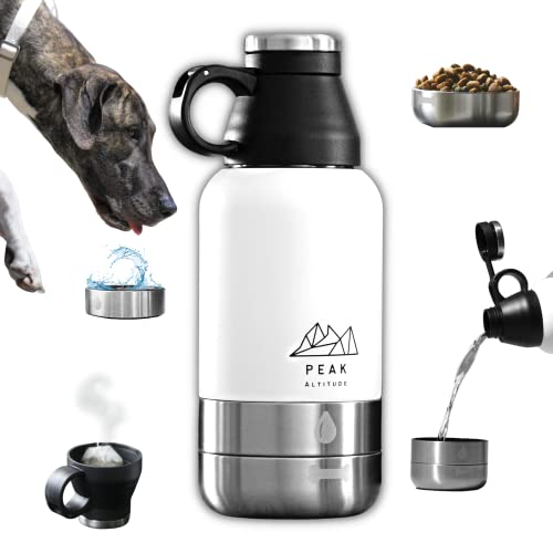 Best Portable Dog Water Bowl (2023 Update) Almost Home Rescue