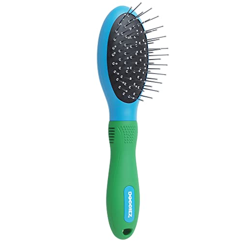 10 Best Hair Brushes For Miniature Poodle (2024 Update) Almost Home