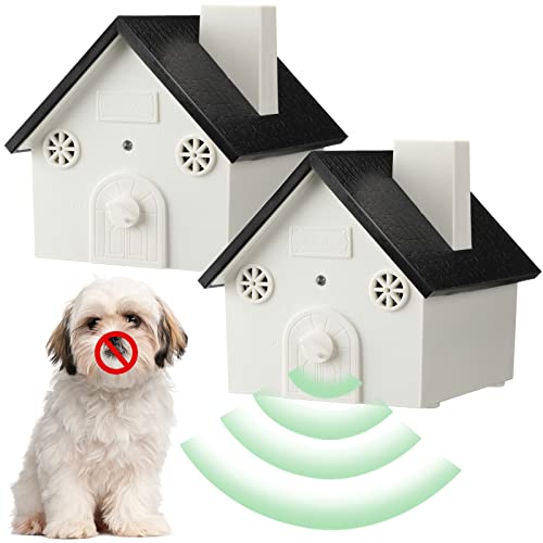 Best Dog Barking Deterrent For Neighbors Dogs (2023 Update) Almost