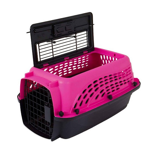 Petmate Large Dog Crate For Sale (2024 Update) Almost Home Rescue