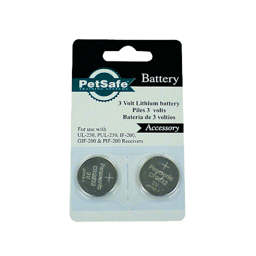 Pet Stop Dog Collar Batteries For Sale (2024 Update) Almost Home Rescue