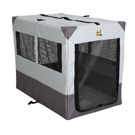 42 Inch Dog Crate Dimensions For Sale (2024 Update) Almost Home Rescue