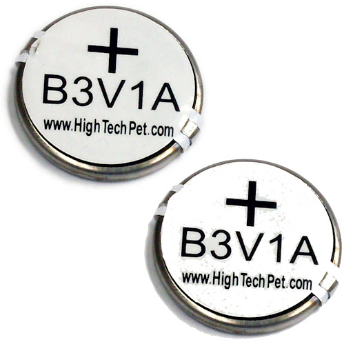 Dog Guard Collar Battery For Sale (2024 Update) Almost Home Rescue