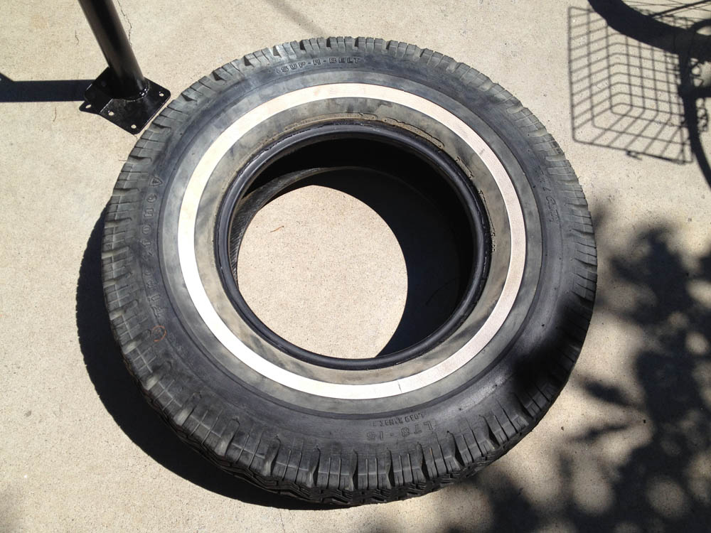 View topic One original OEM