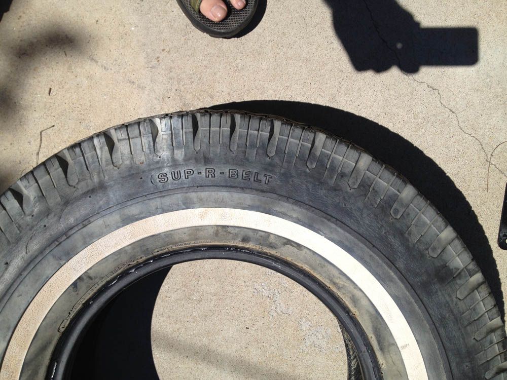 View topic One original OEM