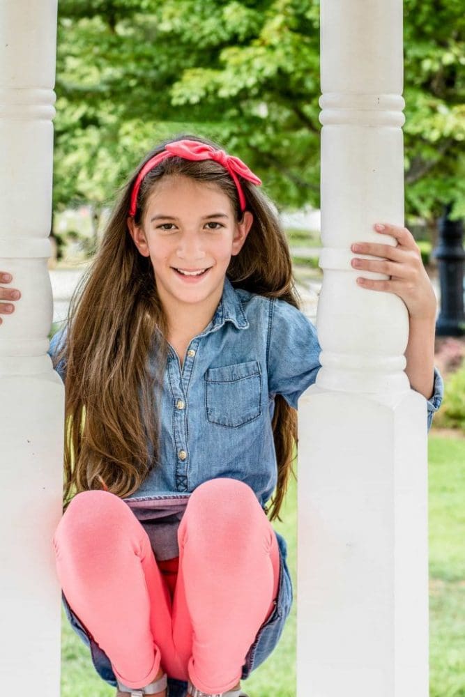 Shopping for back to school clothes doesn't have to break the bank