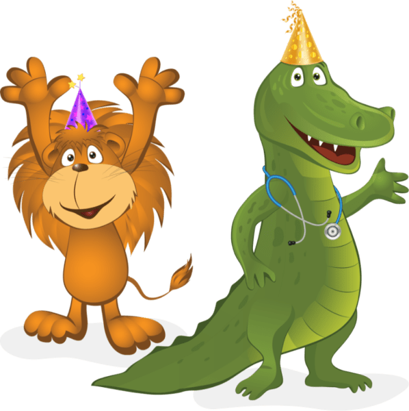 Champion Nomination Almouie Pediatrics