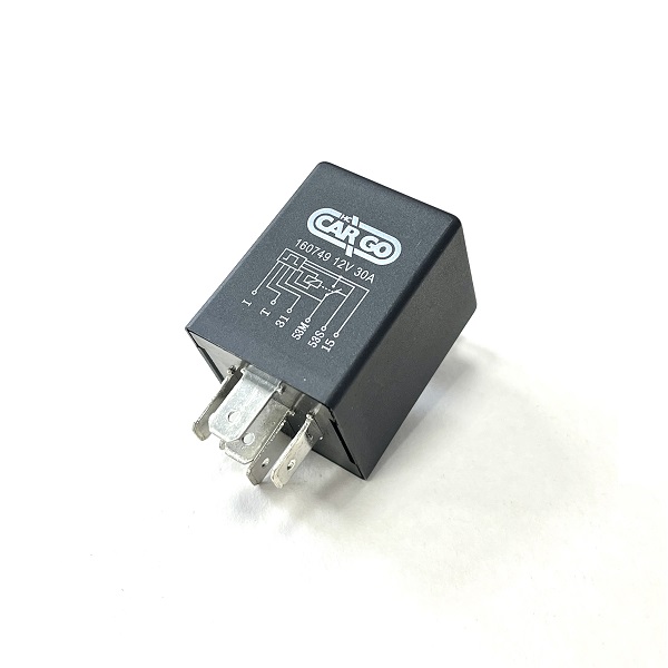 Universal Intermittent Wiper Relay Audi/VW/Land Rover Land Rover