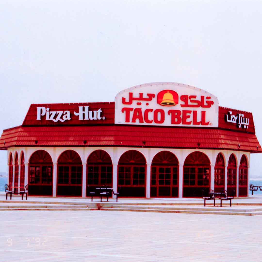 Sterling Restaurants