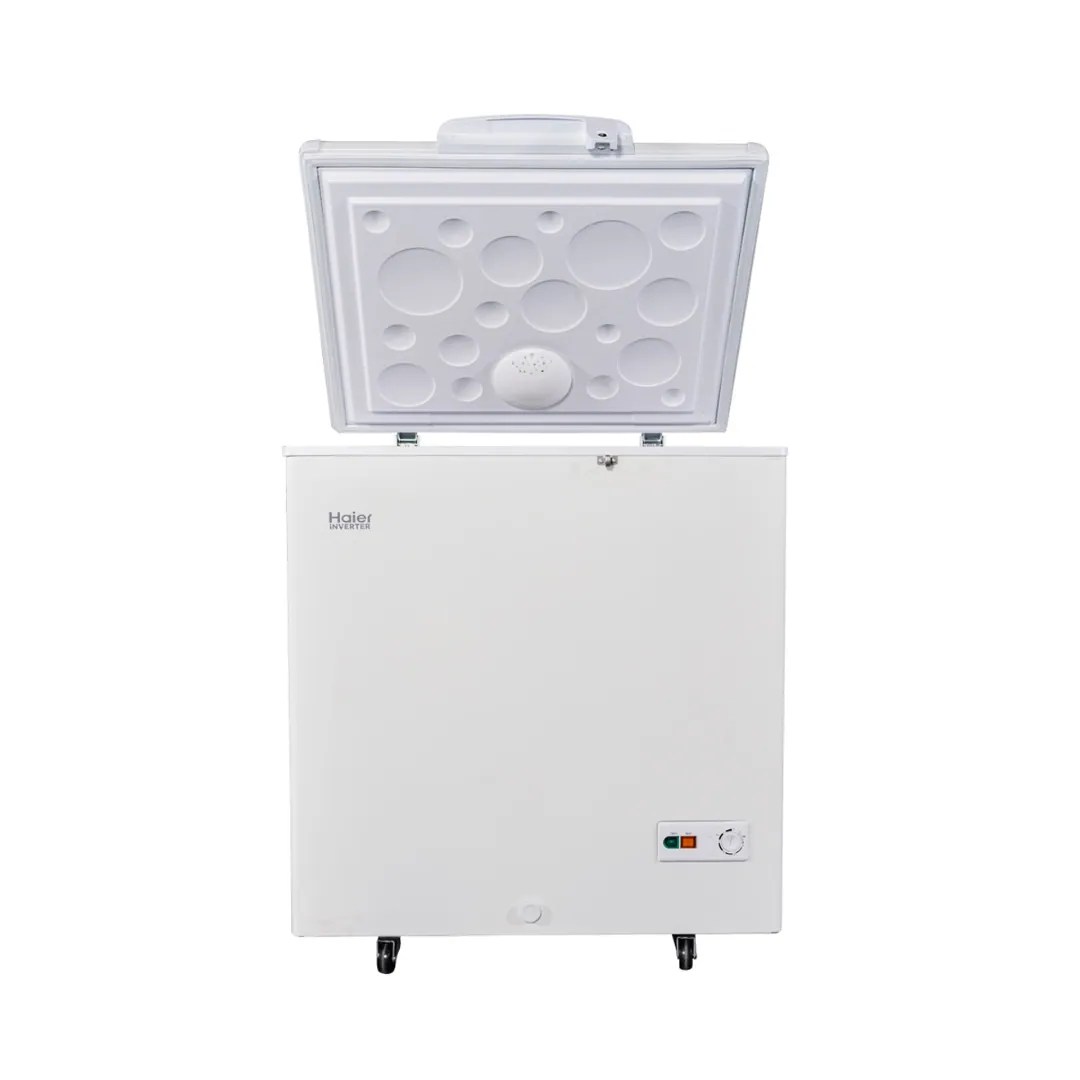 Haier HDF-245 Inverter Single Door Deep Freezer