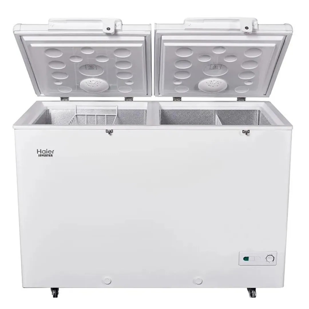 HAIER HDF545 Inverter Deep Freezer