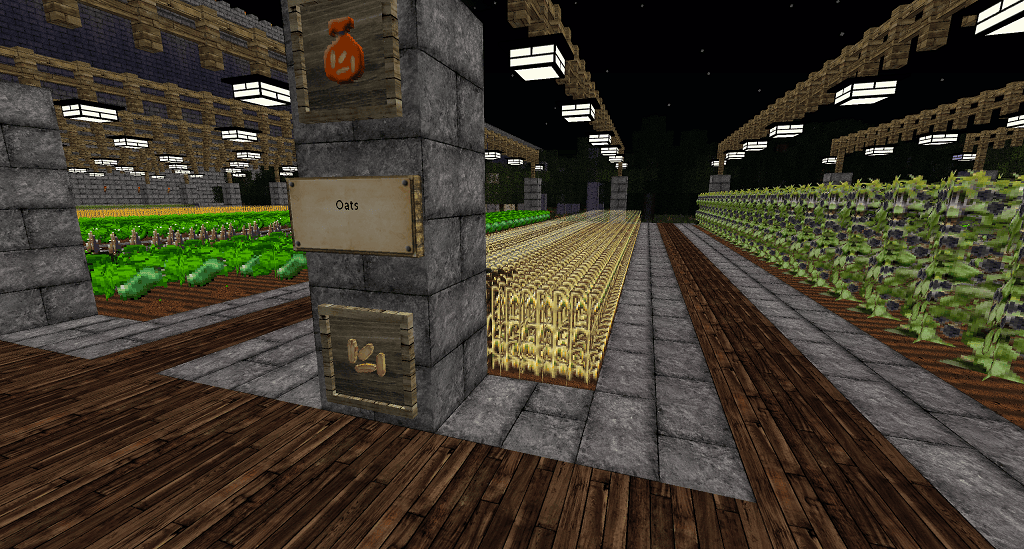 Sprout Ultimate Farming P... Bukkit Plugins Minecraft