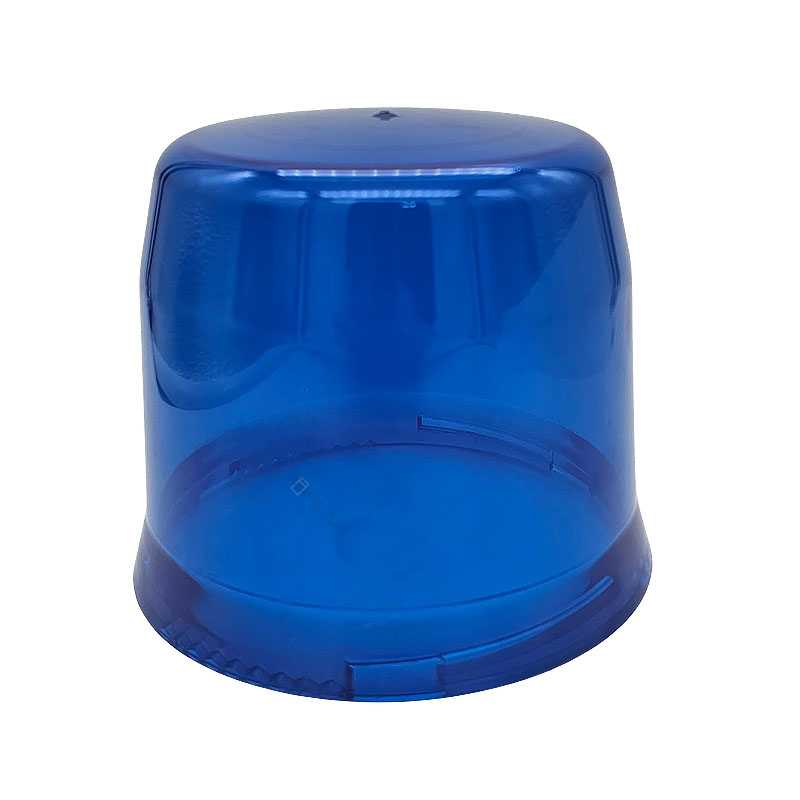 Ecco R5810LB Blue Lens 58XX and EB78XX Series Beacons Alna