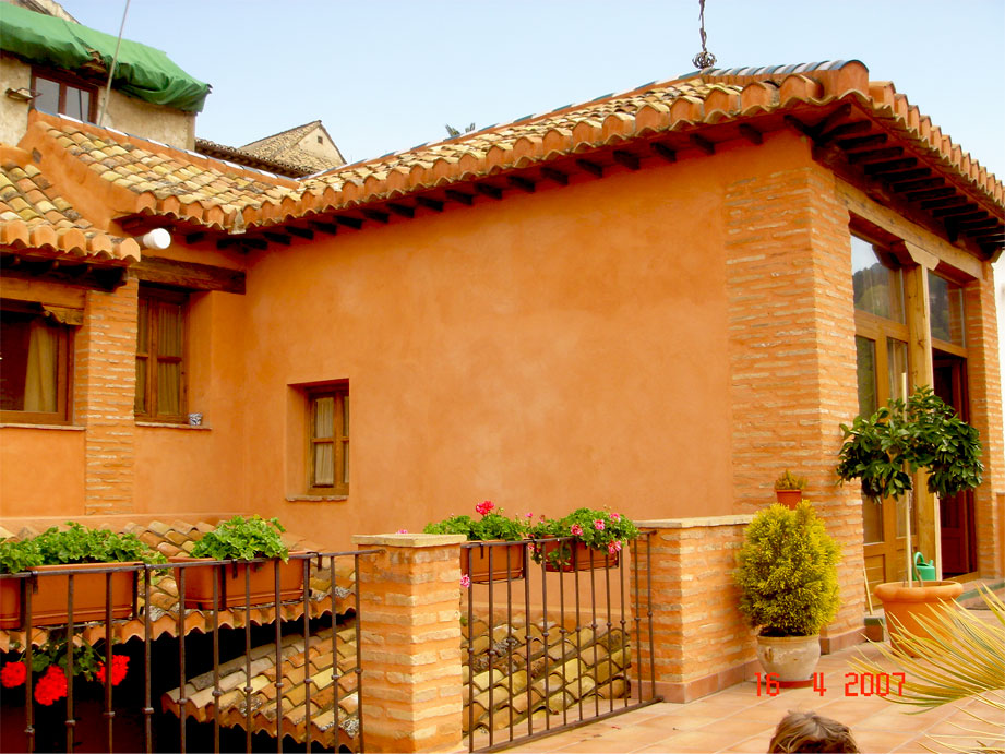 casa en venta granada capital