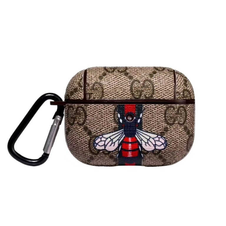 Gucci Airpods Pro Case GG Airpods Cases & Covers