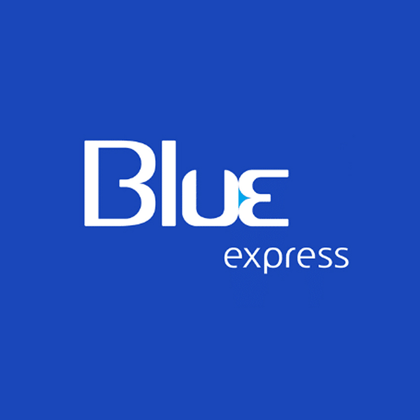 Tutustu 81+ imagen blue express abzlocal fi