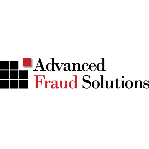 Advanced Fraud Solutions Alogent