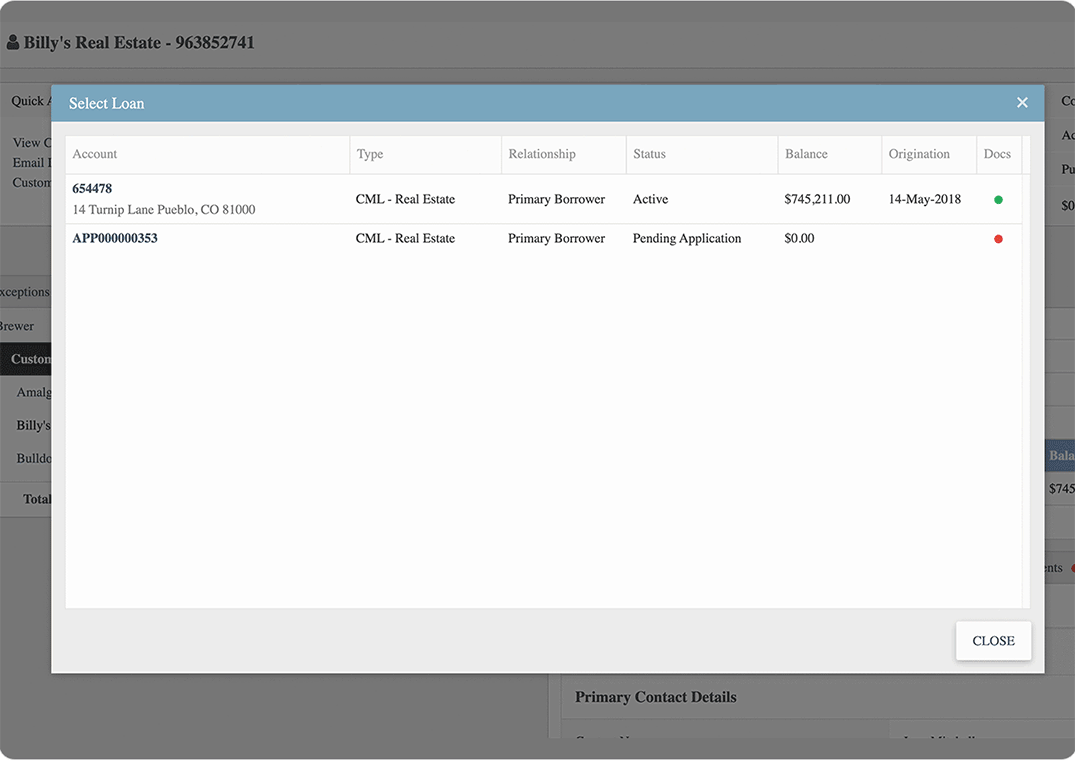 Complete Collateral & Loan Document Tracking With AccuAccount Alogent