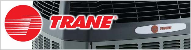 Aloha is Proud to Offer Trane AC Units | Aloha is South Florida's
