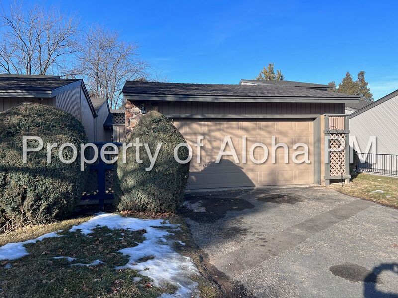 885 Camelot Dr. Boise, ID 83704 Aloha Property Management
