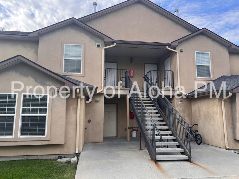 1049 W. Pine Ave 1 Meridian, ID 83642 Aloha Property Management