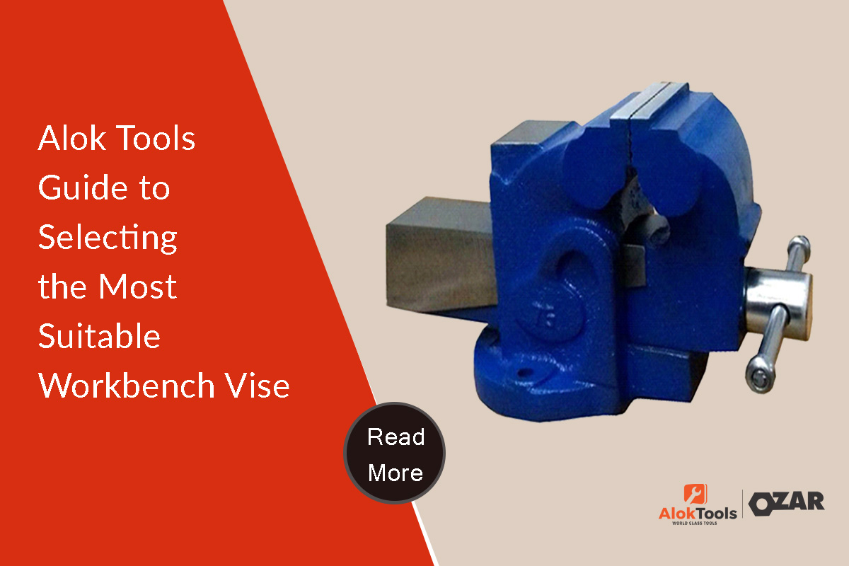 Uses Of Bench Vice