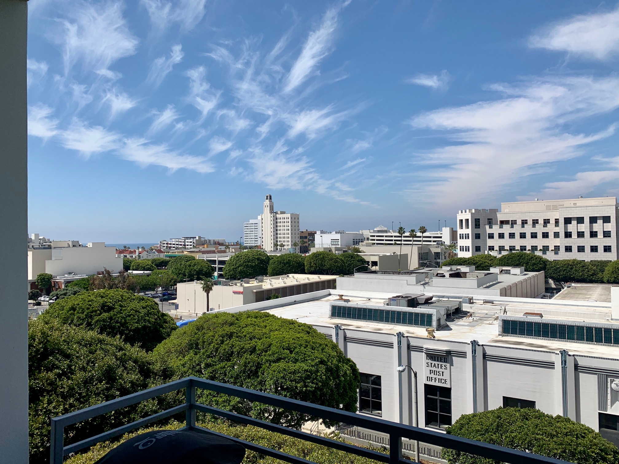 Alon Roma Luxury Living Gallery