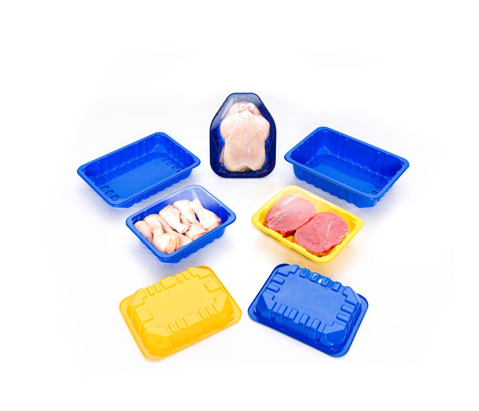 PET PackagingProtein Alpek Polyester