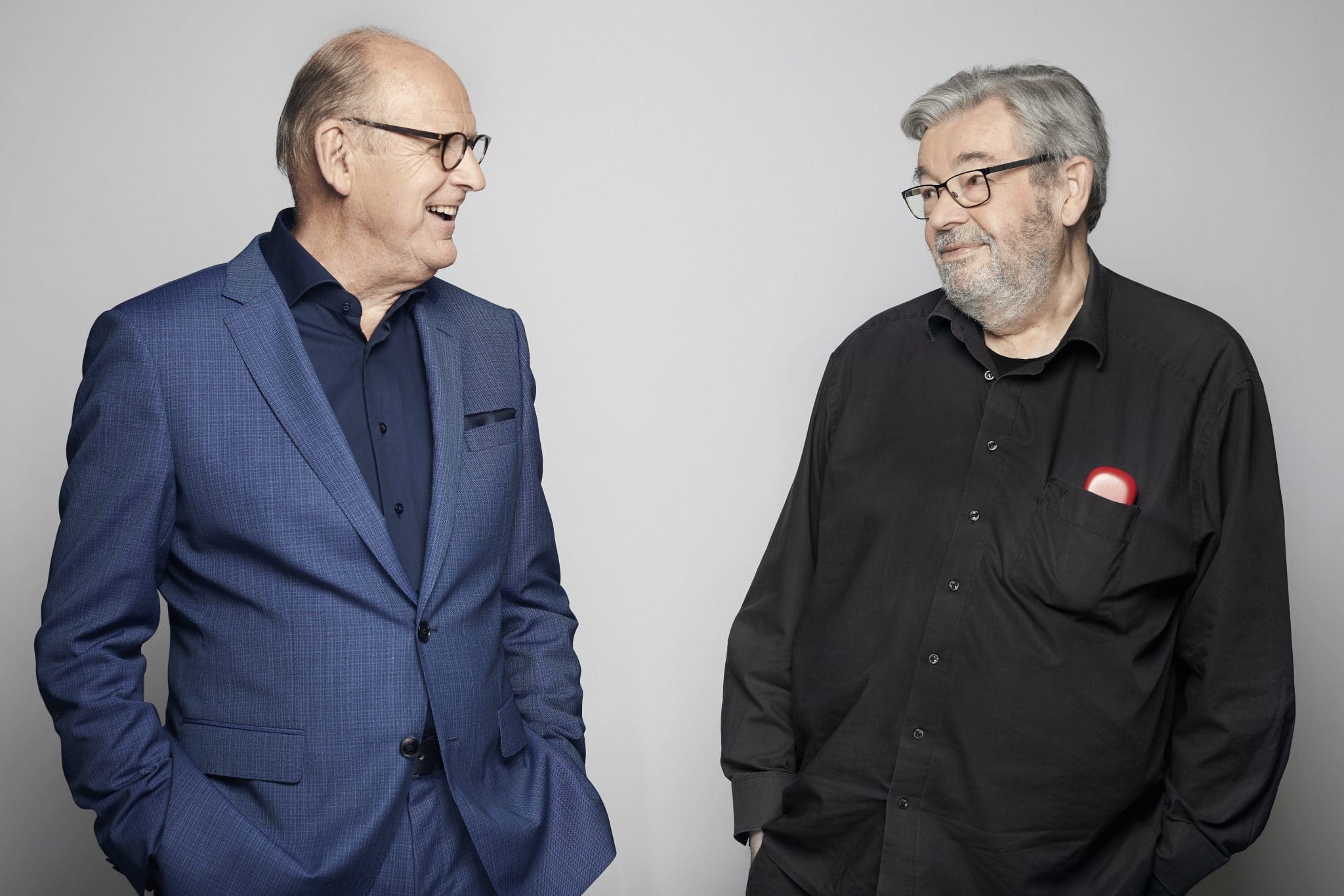 Alpha-Audio - Jubileumseizoen Van De Slimste Mens