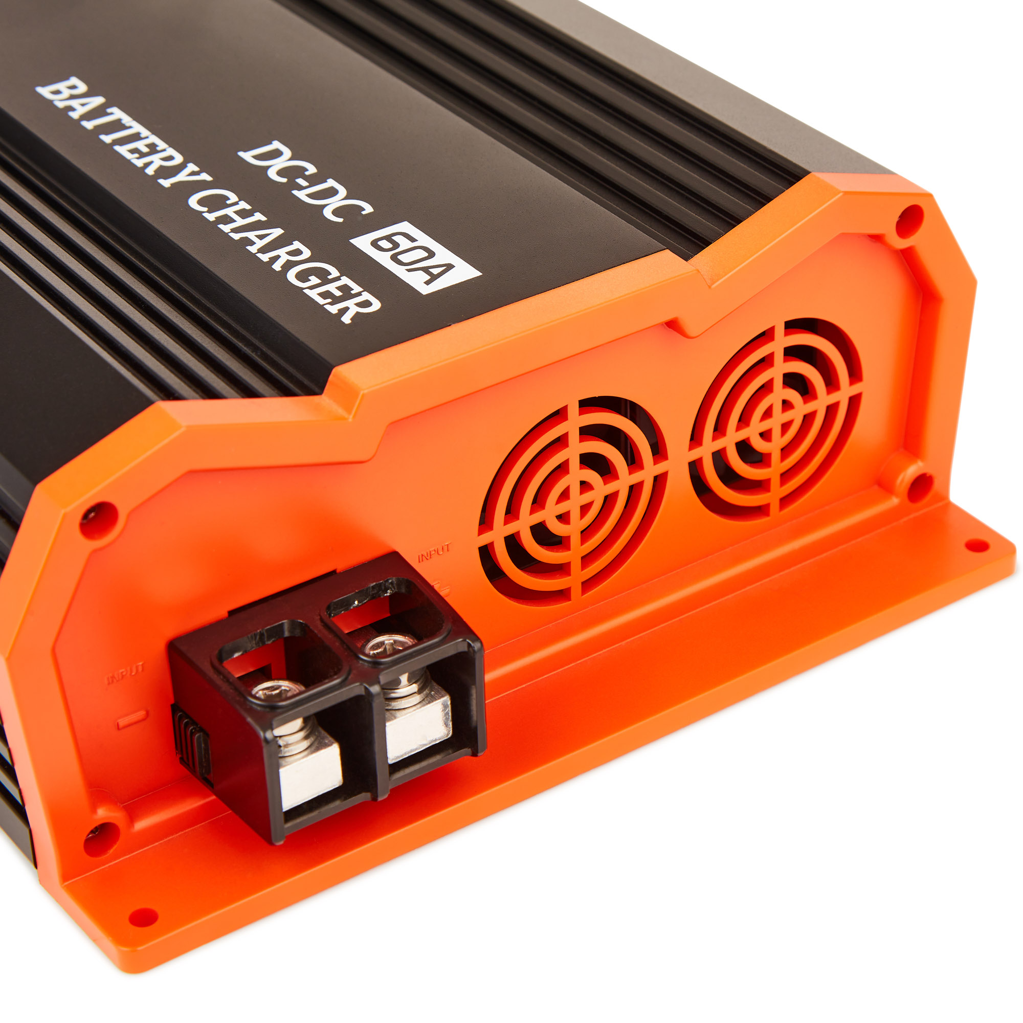 12V Xplorer 60A DC TO DC ONBOARD BATTERY CHARGER (DCC1260) Alpha