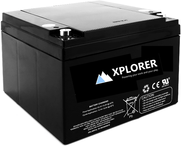 Golf Trolley Battery Cheap Golf Trolley Batteries Express Next Day