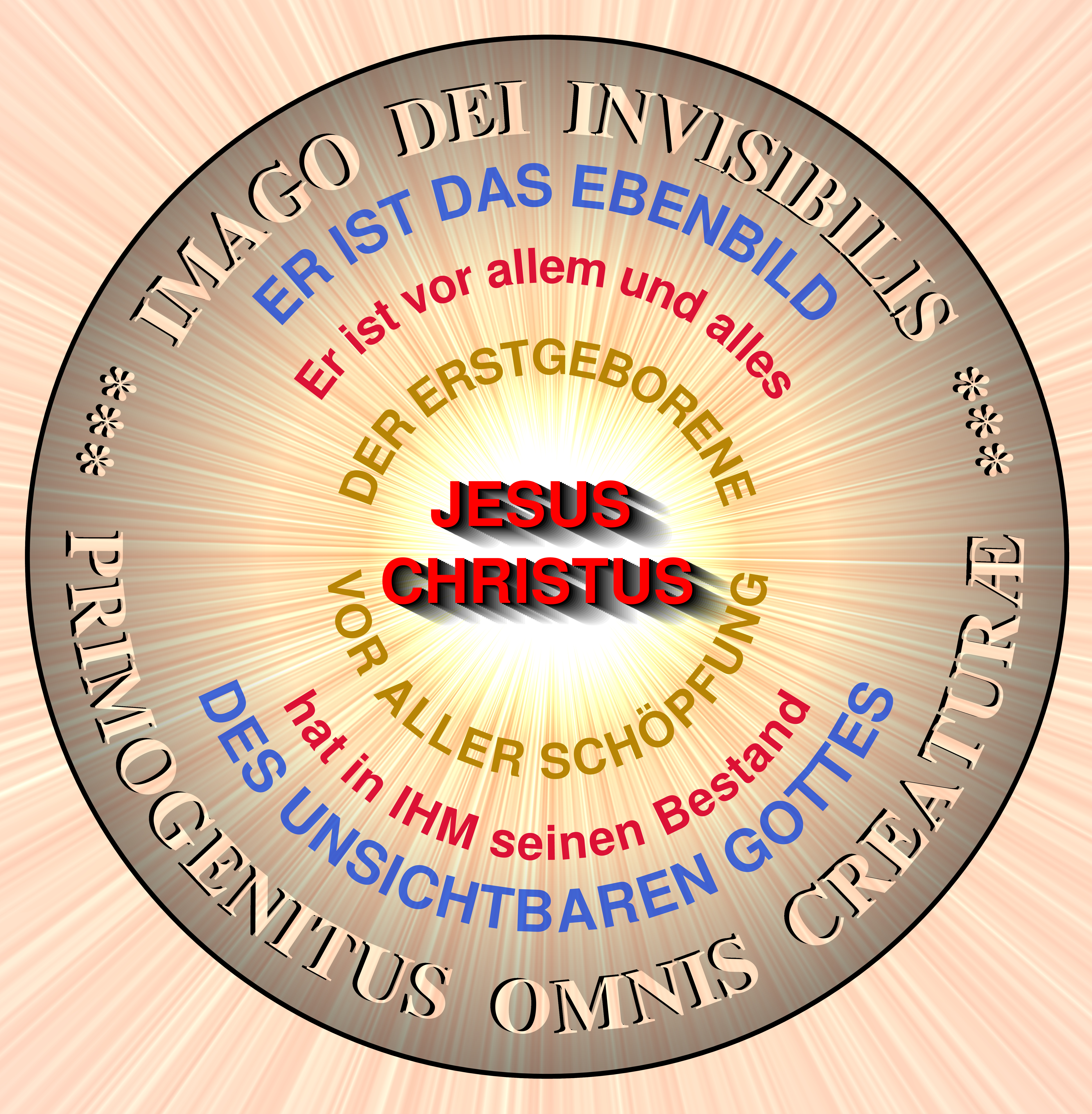 Fundamente des christlichen Glaubens shop.tredition.com
