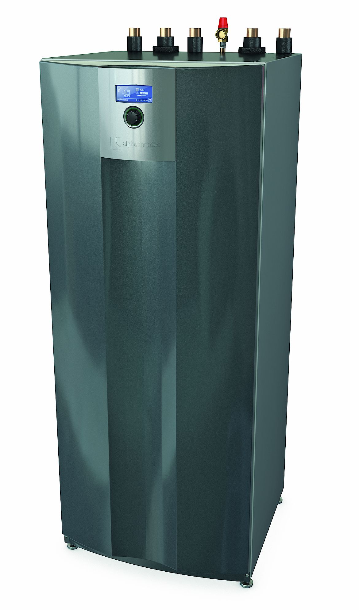 alphainnotec.ch · SWCV 122H3