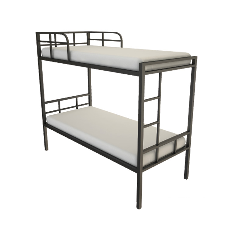 Bunk Bed Standard (Plywood Base) Alpha.lk Online Shop