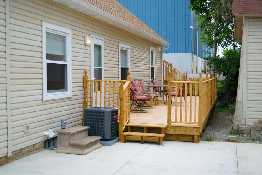 Jericho Recovery House of The Alpha 12 Step Recovery Program