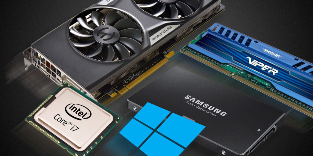 Computer Upgrades Get your PC up to date Alpha91